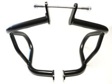 RD MOTO PARAMOTORE BARRE NERO