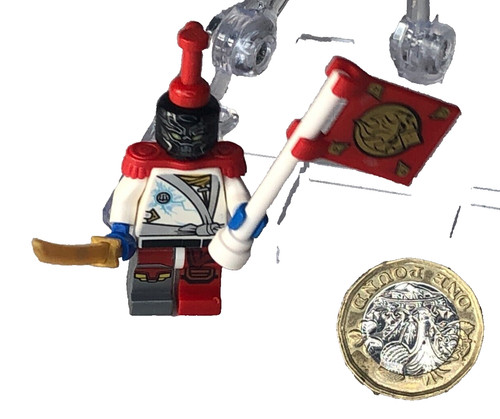 Action figure lego man - action,