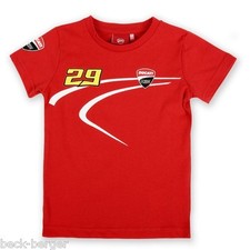 DUCATI Corse ANDREA IANNONE