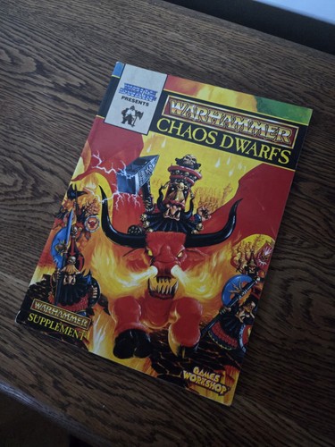 Warhammer games workshop - games,