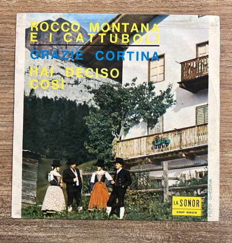 Rocco montana cattuboli - e,