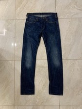 Jeans uomo lee - jeans, navy