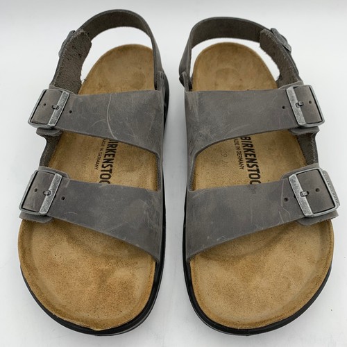 Birkenstock nuovo con scatola