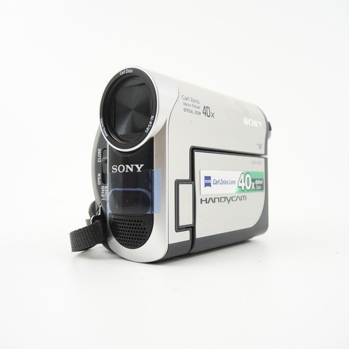 Sony handycam dcr hc37e - handycam, dcr-hc37e