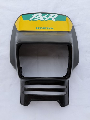 Honda pxr r maschera - px-r,
