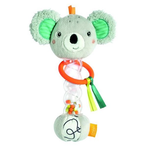 Sonaglio pioggia koala - a,