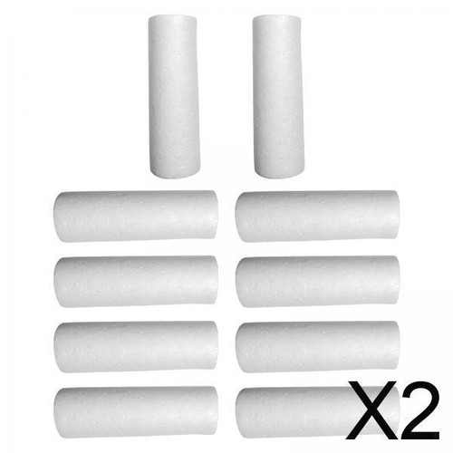 Cerchi schiuma per - 10,
