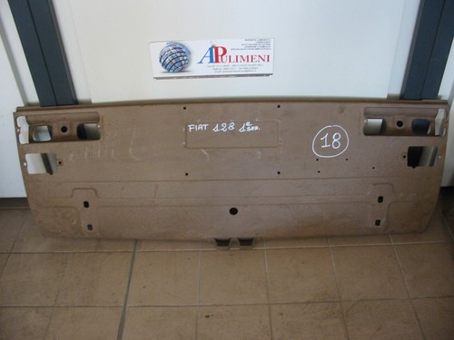 Ossatura rivestimento traversa - rivestimento,