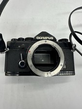 Olympus OM-1 MD fotocamera