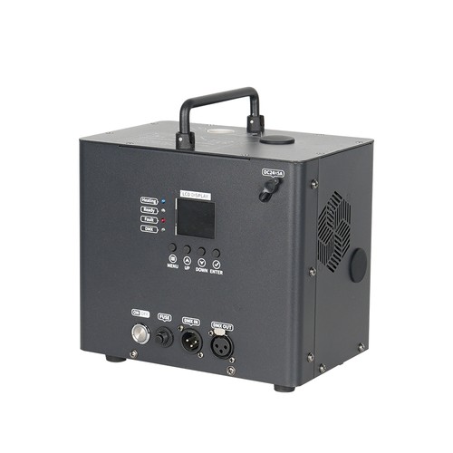Macchina scintilla fredda - , 350w