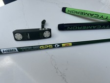 Scotty Cameron Custom Newport