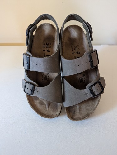 Sandali betula birkenstock - by,
