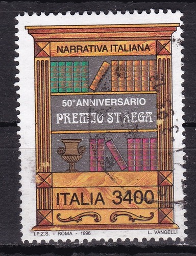 Italia usato in lire - ,