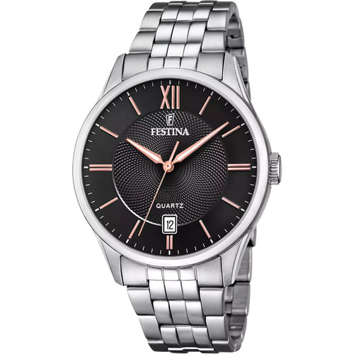 Festina classics orologio - classics,