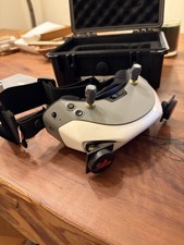 Occhiali Fat Shark Dominator