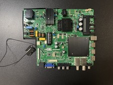 Scheda Madre TV – Modello