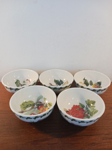 Set ciotole portmeirion - 5,