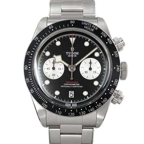 Orologi uomo tudor acciaio - uomo,