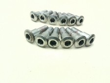 SET VITI DISCHI ANT FRONT DISC SCREW SET MOTO MORINI X-CAPE 649/650 21-24