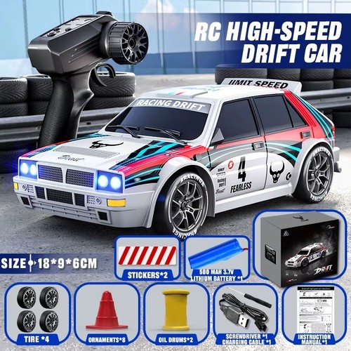Auto 4wd drift - auto,
