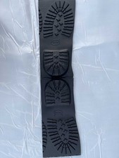 Vibram Suola in gomma microporosa - Taglia 39