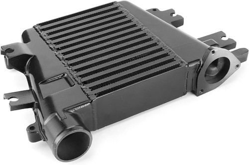 Intercooler turbo alluminio - turbo,