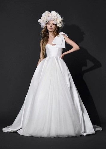 Occhiello vera wang taglia - vera,
