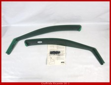 Antiturbo Deflettori Aria Ford Focus 4 Porte Ricambi Auto