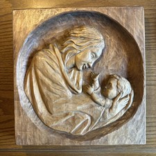 Madonna Maria con Bambino