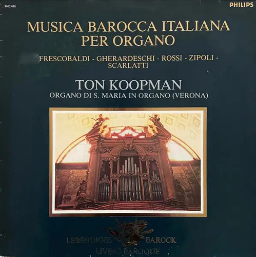 Scarlatti zipoli musica - zipoli, a.o.