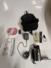 Videocamera JVC GZ-MG135 E 30