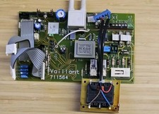 Scheda VAILLANT 711564 +