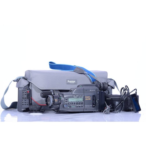 Videoregistratore sony - videoregistratore,
