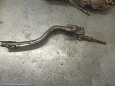 Leva Freno Posteriore KTM 250 300 MX GS 1990-1992