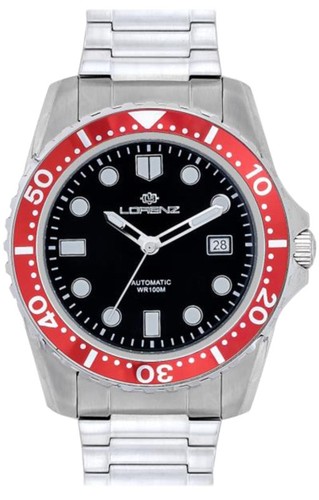 Lorenz sport automatico - lorenz,