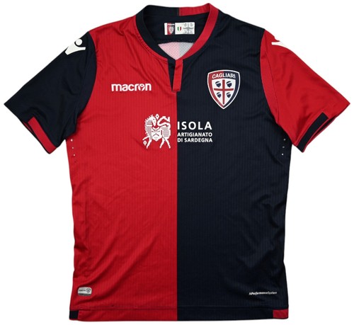 Maglia macron - maglia,