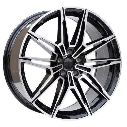 Cerchi lega bmw - in,