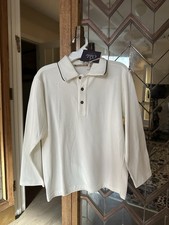 Polo manica lunga ragazzo La