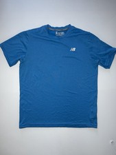 New Balance Blu NB Dry Running