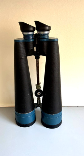 Binocolo astronomia vixen - binocolo,