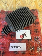 Cuffia scatola sterzo *ORIGINALE* ALFA ROMEO 164  cod. 9943835