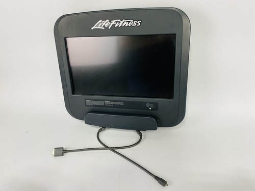 Life fitness 95r pannello - life,