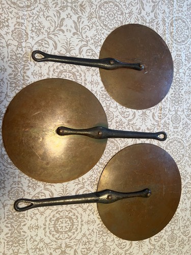 Set antichi coperchi per - antichi,