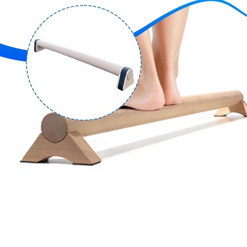 Trave equilibrio legno - di, in