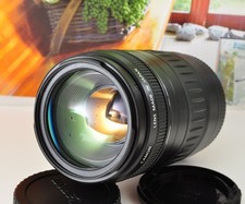 Canon 300 5 - mm, f4.5-5.6