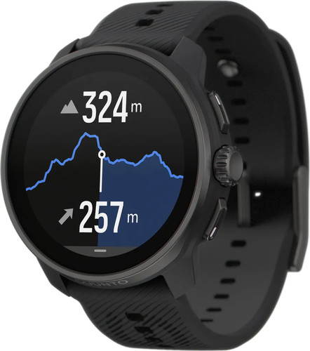 Suunto race smartwatch - suunto,