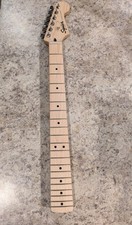 Squire Stratocaster Collo
