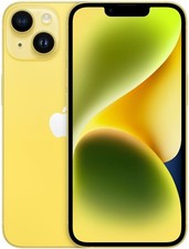 APPLE iPhone 14 128GB Giallo
