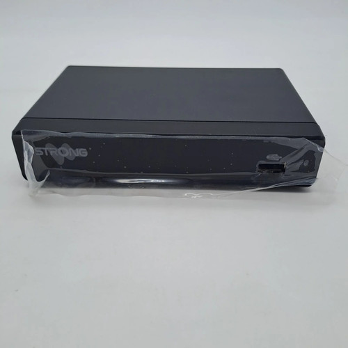 Strong srt 8109 decoder - strong,