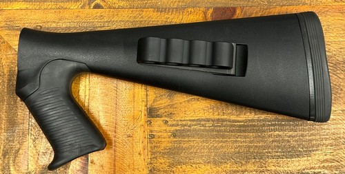 Benelli pistol grip stock - benelli, m2